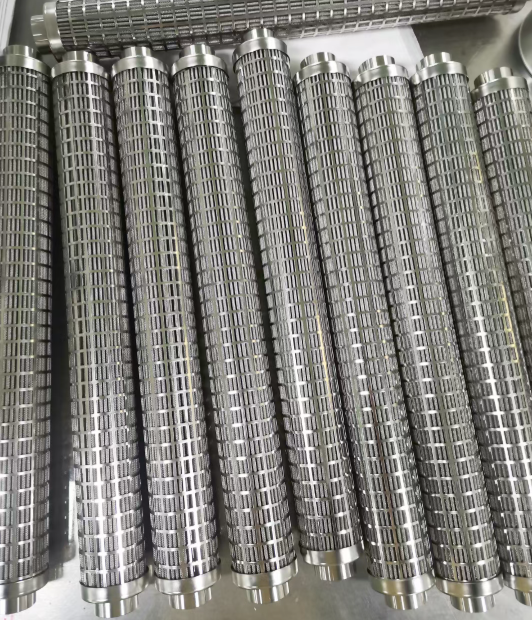 柴油颗粒过滤器打孔怎么样效率高