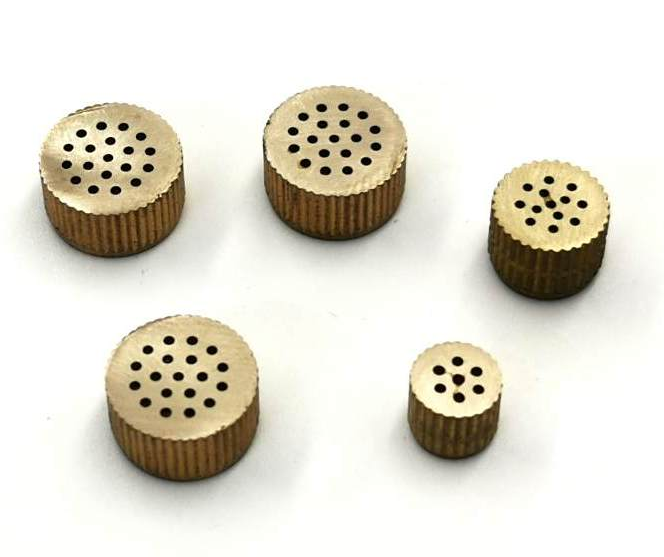 铸造模具排气塞通气孔如何加工