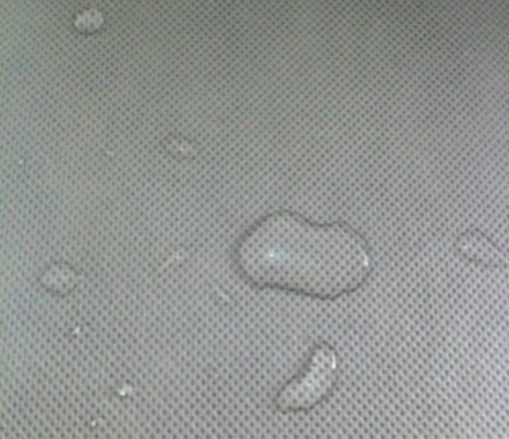 防水透气膜无毛刺打孔