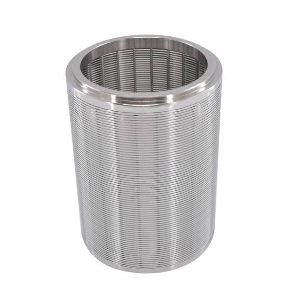 废旧电池破碎分选筛网非标定制打孔